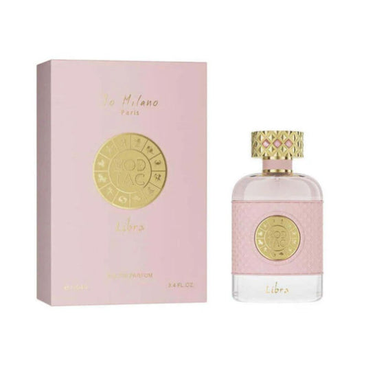 Jo Milano Zodiac Libra