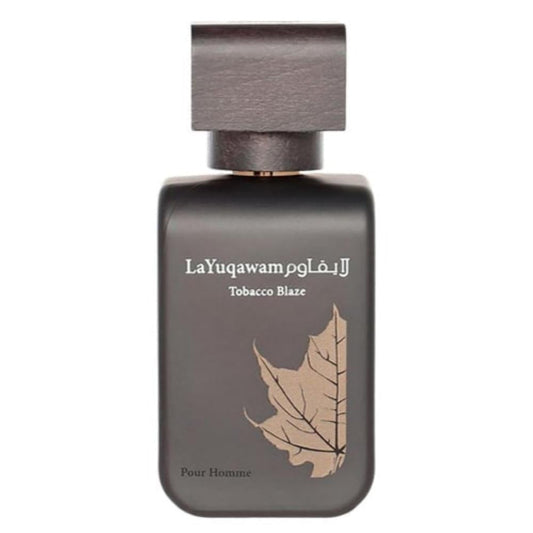 Rasasi La Yuqawam Tobacco Blaze