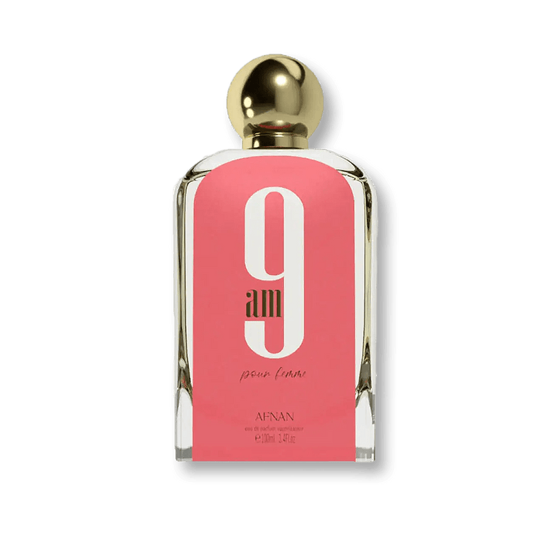 Afnan 9am Pour Femme