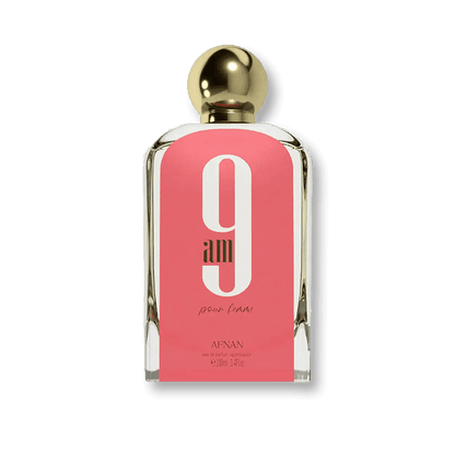Afnan 9am Pour Femme