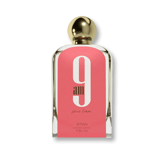 Afnan 9am Pour Femme