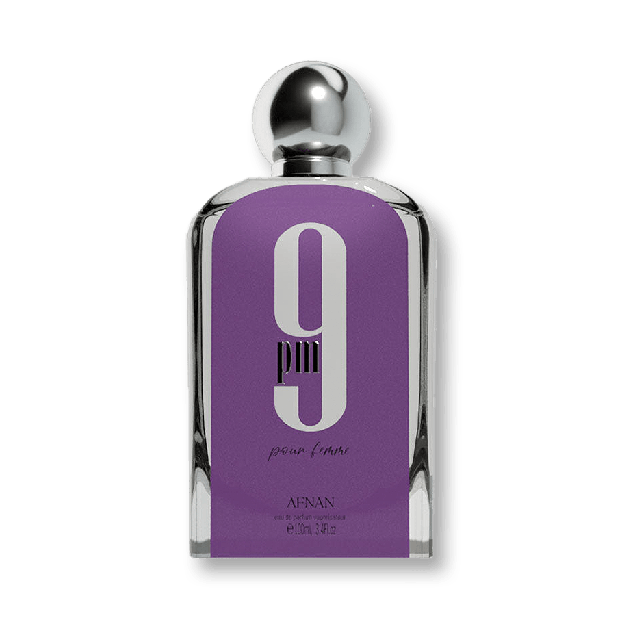 Afnan 9pm Pour Femme