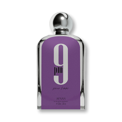 Afnan 9pm Pour Femme