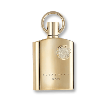 Afnan Supremacy Gold