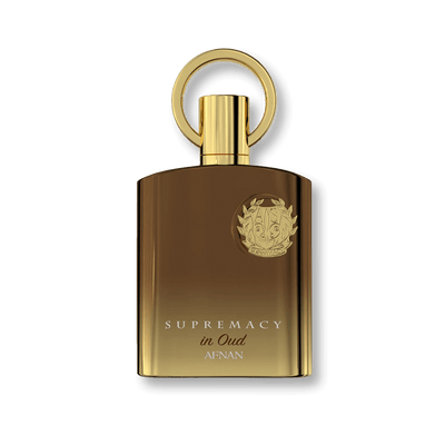 Afnan Supremacy in Oud