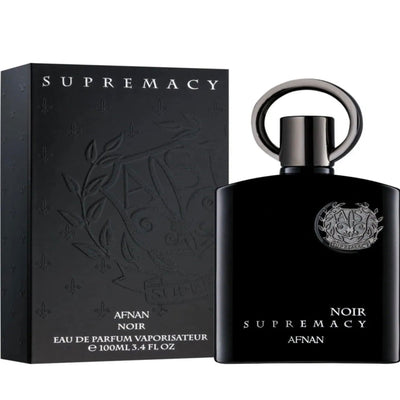 Afnan Supremacy Noir