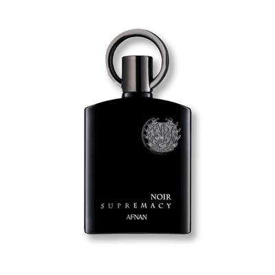Afnan Supremacy Noir