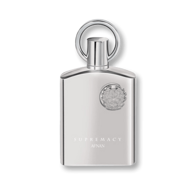 Afnan Supremacy Silver