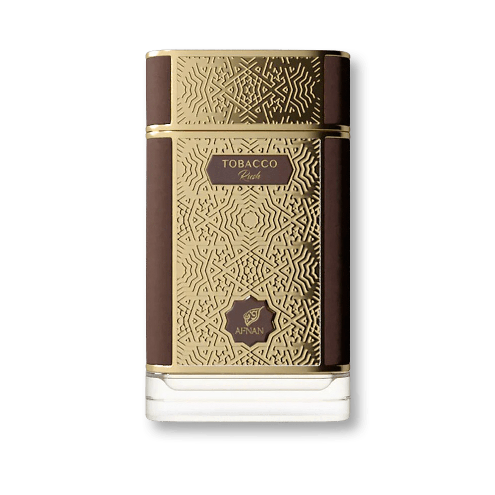 Afnan Tobacco Rush