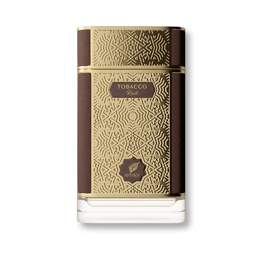Afnan Tobacco Rush
