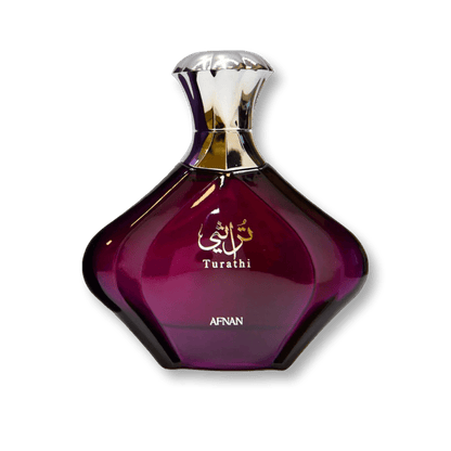 Afnan Turathi Purple
