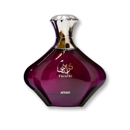 Afnan Turathi Purple