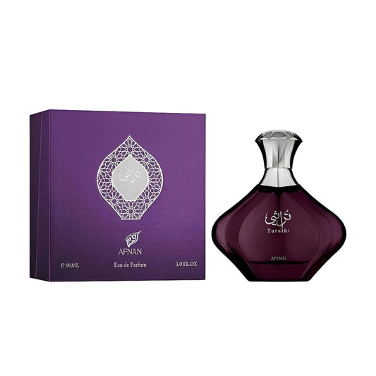 Afnan Turathi Purple