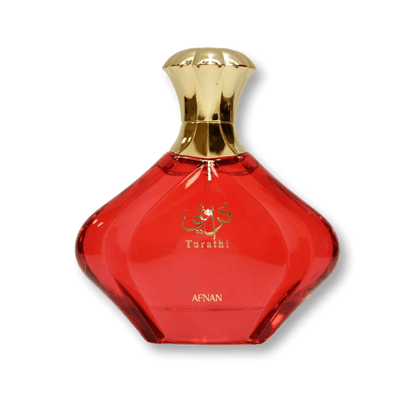 Afnan Turathi Red