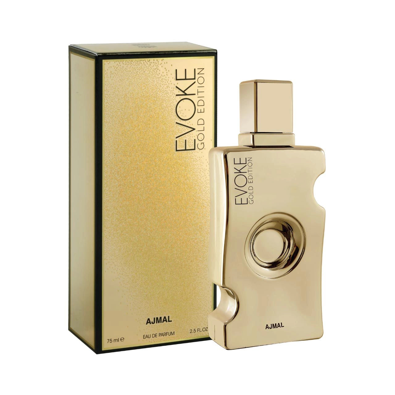 Ajmal Evoke Gold for Her