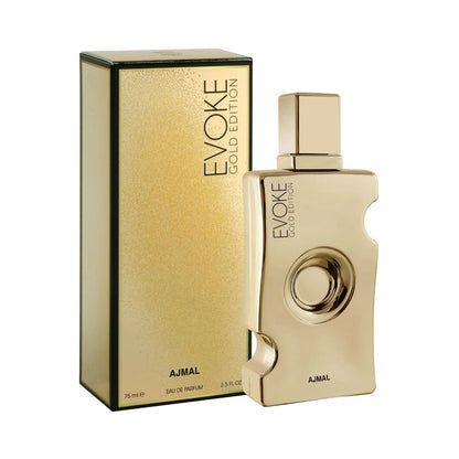 Ajmal Evoke Gold for Her