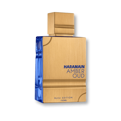 Al Haramain Amber Oud Bleu Edition