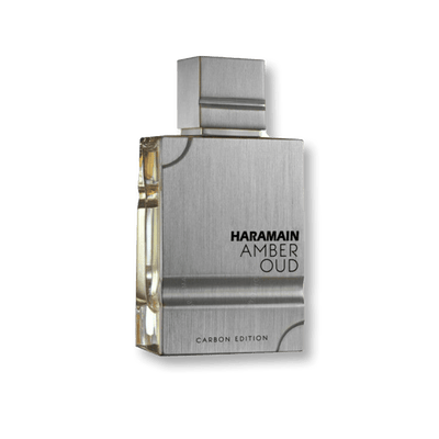 Al Haramain Amber Oud Carbon Edition