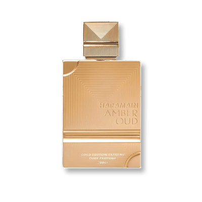 Al Haramain Amber Oud Gold Pure Perfume