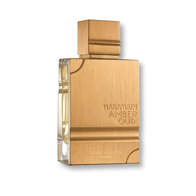 Al Haramain Amber Oud Gold Edition