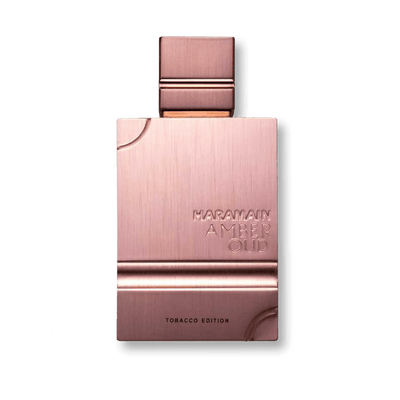 Al Haramain Amber Oud Tobacco Edition