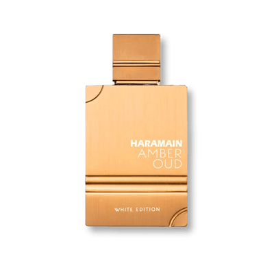 Al Haramain Amber Oud White Edition