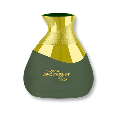 Al Haramain Detour Eco