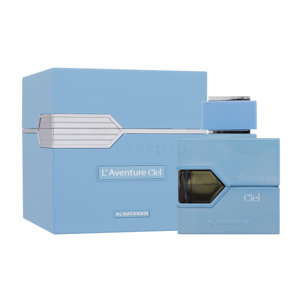 Al Haramain L'Aventure Ciel