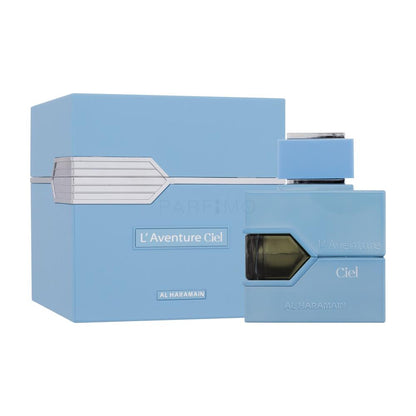 Al Haramain L'Aventure Ciel