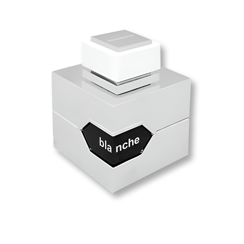 Al Haramain L’Aventure Blanche