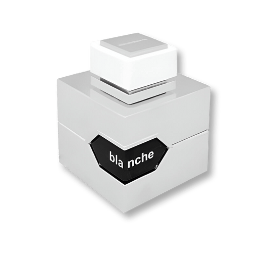 Al Haramain L’Aventure Blanche