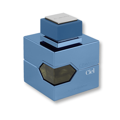 Al Haramain L'Aventure Ciel