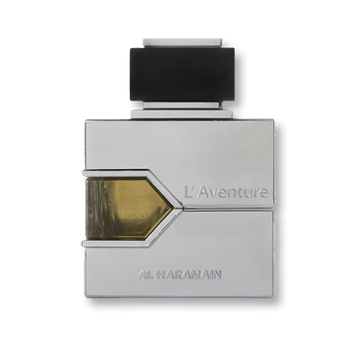 Al Haramain L’Aventure