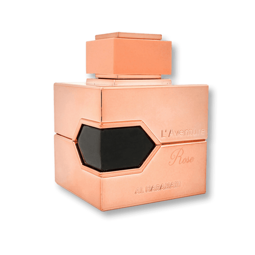 Al Haramain L’Aventure Rose