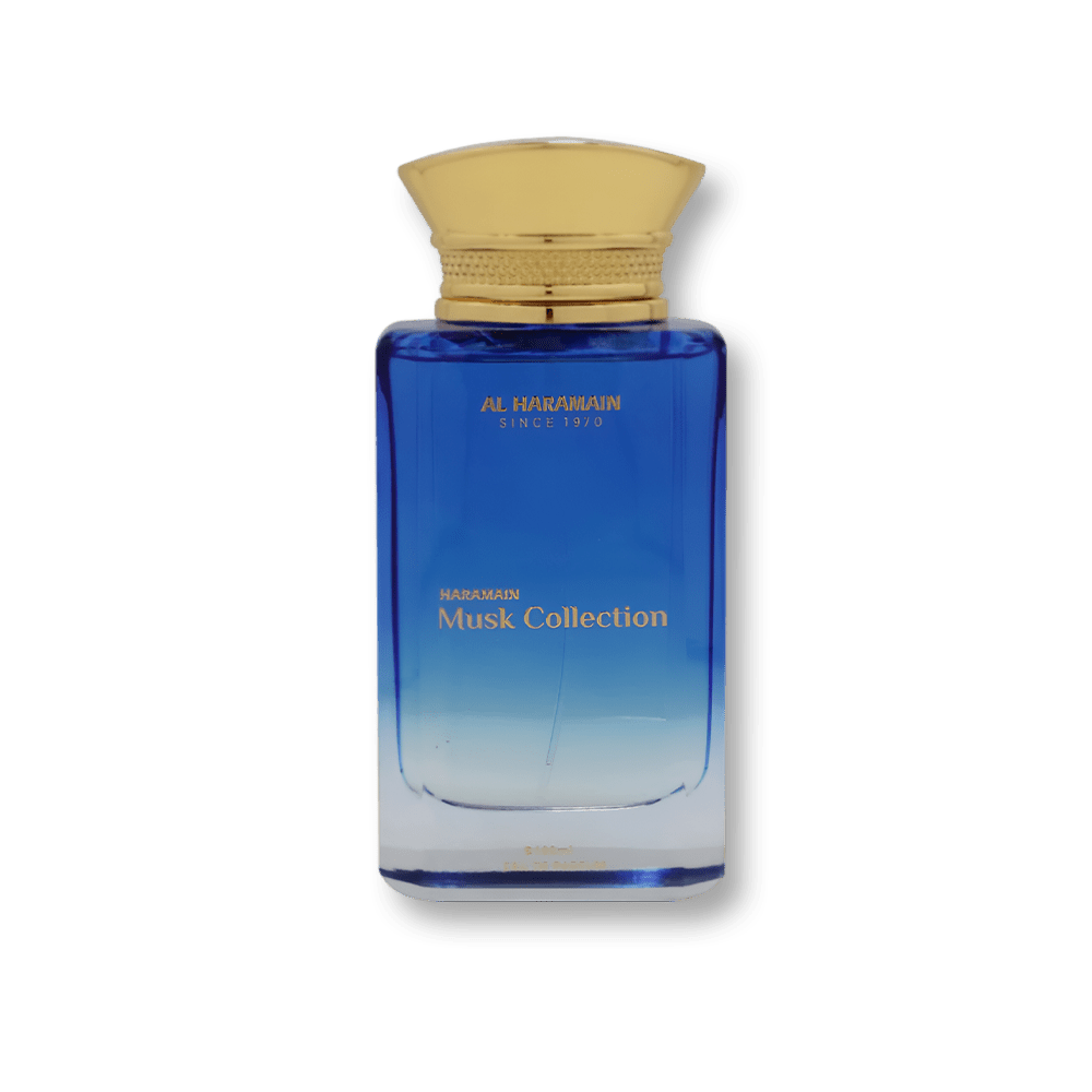 Al Haramain Musk Collection