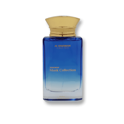 Al Haramain Musk Collection