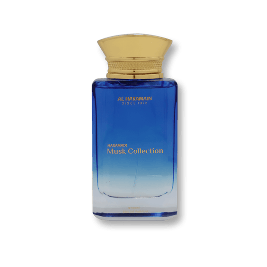 Al Haramain Musk Collection