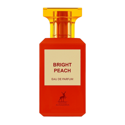 Maison Alhambra Bright Peach