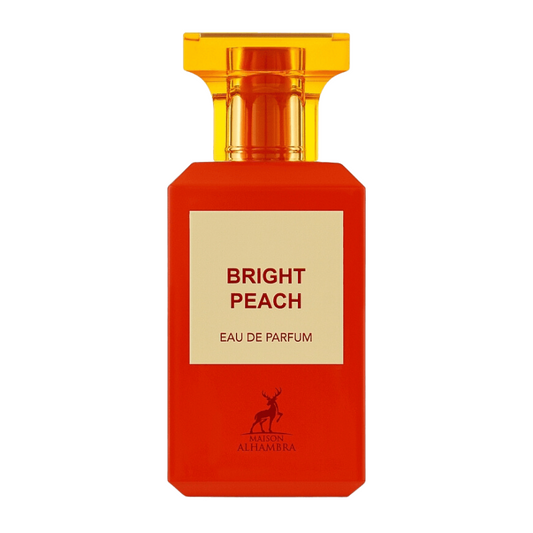 Maison Alhambra Bright Peach