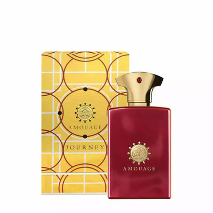 Amouage Journey Man