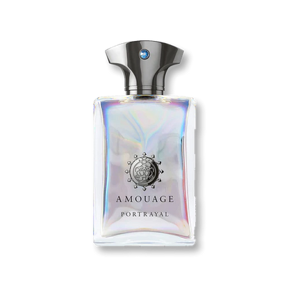 Amouage Portrayal Man