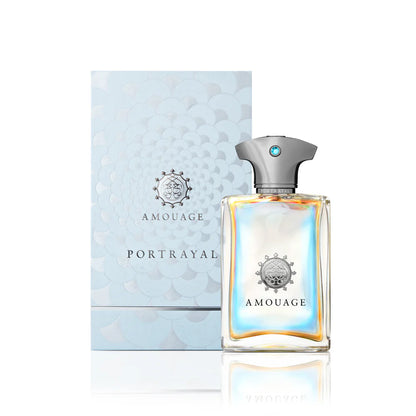 Amouage Portrayal Man