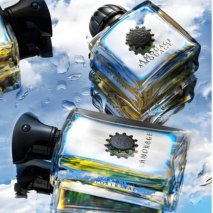 Amouage Portrayal Man