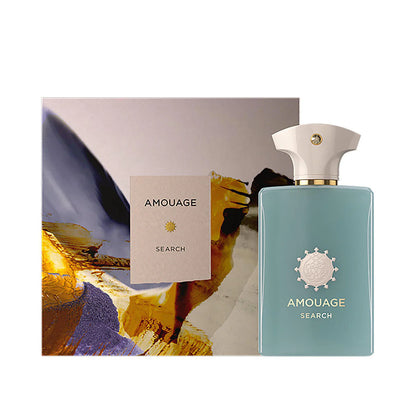 Amouage Search