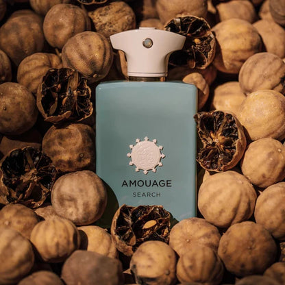 Amouage Search