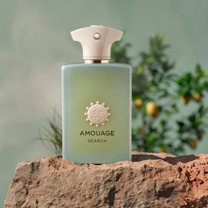 Amouage Search