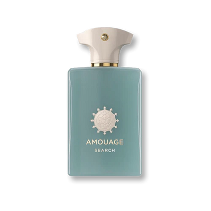 Amouage Search
