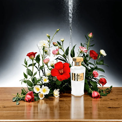 Amouroud Silver Birch