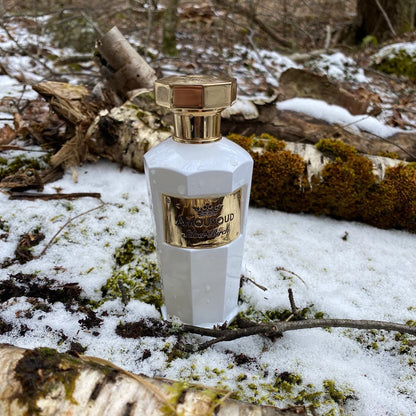 Amouroud Silver Birch