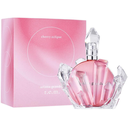 Ariana Grande R.E.M. Cherry Eclipse